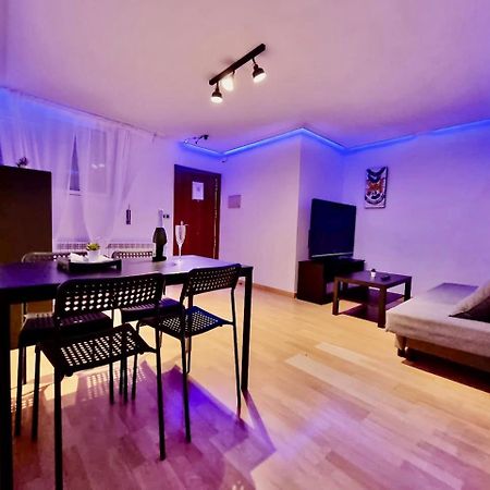 Apartamento Daniel Zaragoza Saragoça Exterior foto