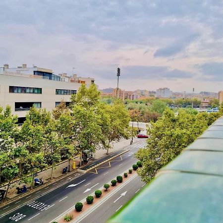 Apartamento Daniel Zaragoza Saragoça Exterior foto