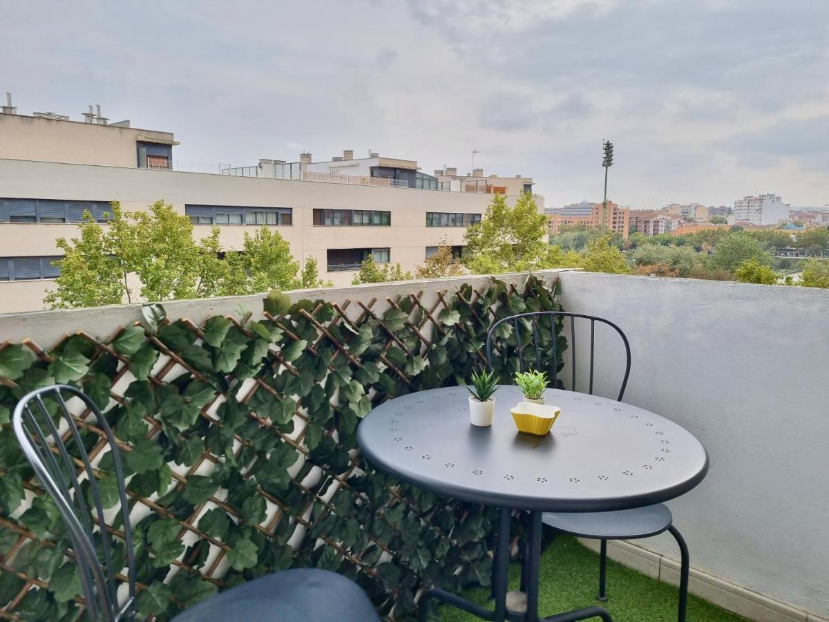 Apartamento Daniel Zaragoza Saragoça Exterior foto