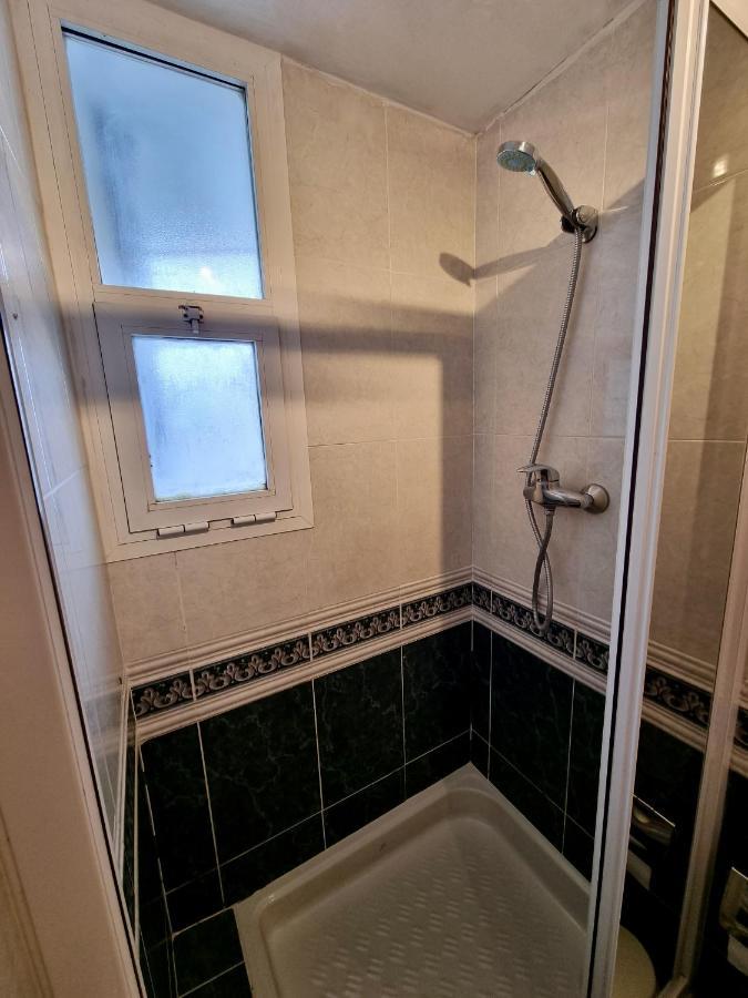Apartamento Daniel Zaragoza Saragoça Exterior foto