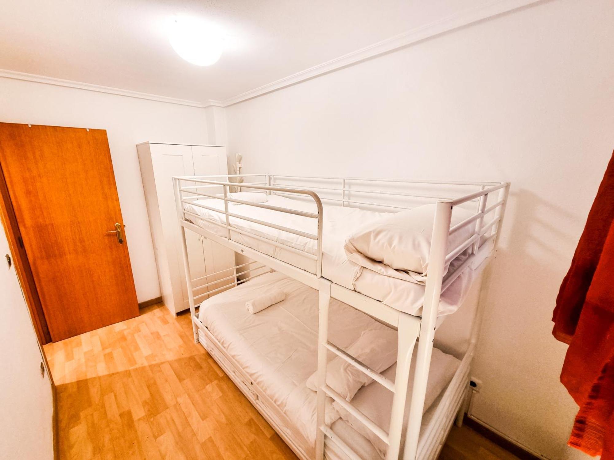 Apartamento Daniel Zaragoza Saragoça Exterior foto